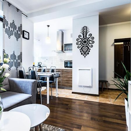 Apartament Tatry Jaszczurowka Zakopane Luaran gambar
