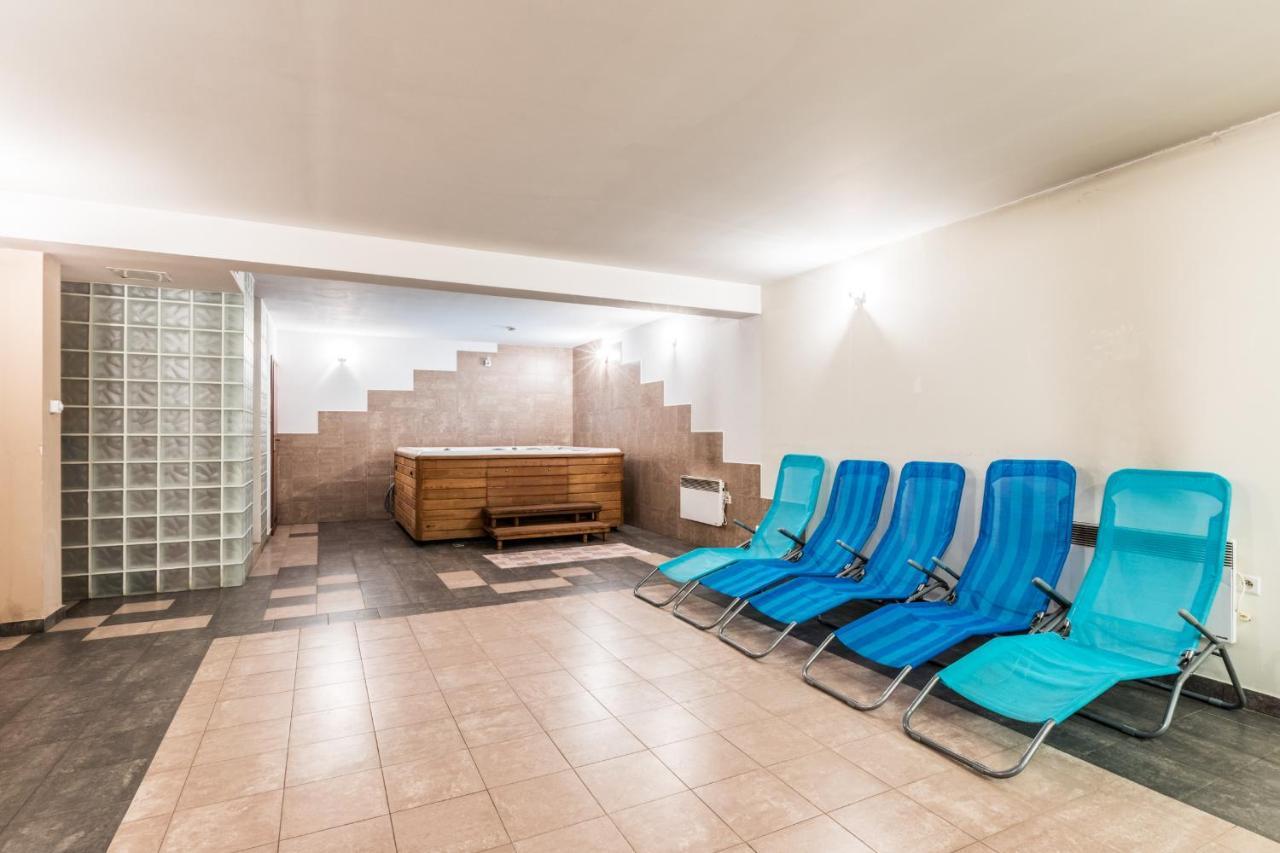 Apartament Tatry Jaszczurowka Zakopane Luaran gambar