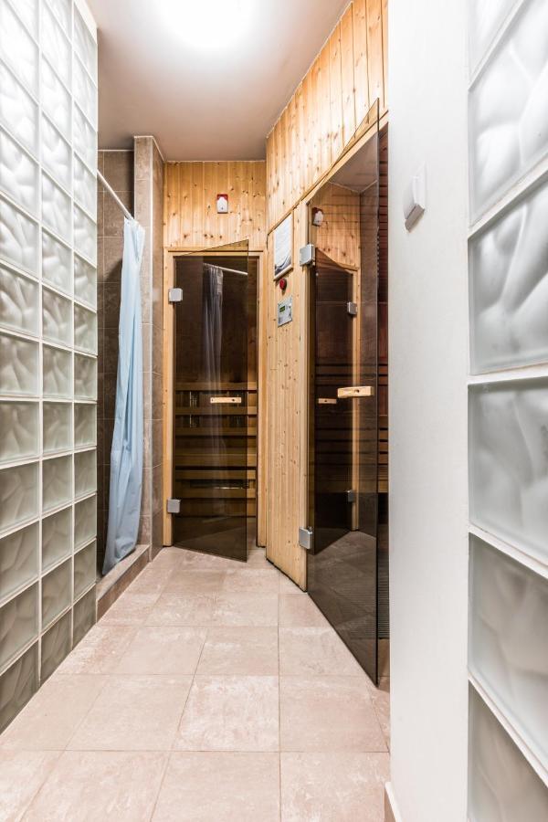 Apartament Tatry Jaszczurowka Zakopane Luaran gambar